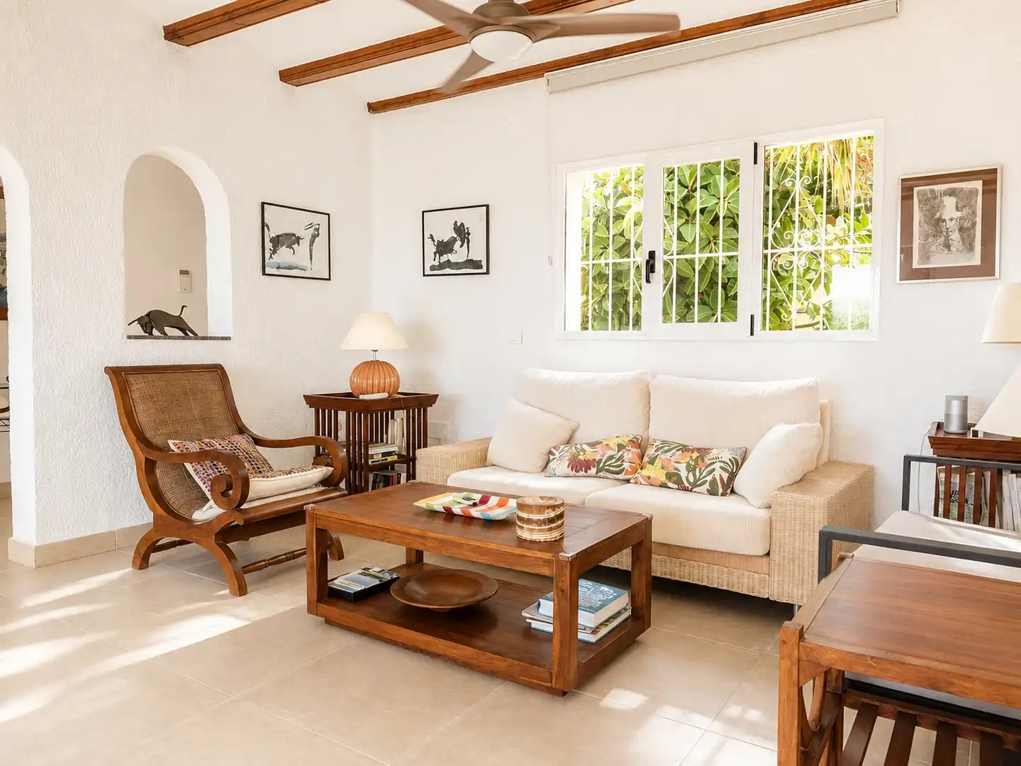 Casa con giardino in vendita a La Granadella  - Costa Nova, imagen 7
