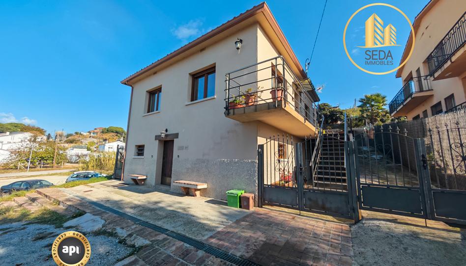 Foto 1 de Casa o chalet en venta en Avinguda de Catalunya, Palau-solità i Plegamans, Barcelona