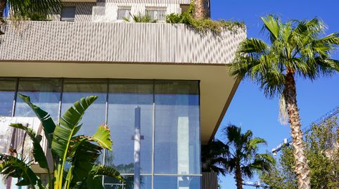 Photo 2 of Flat for sale in Ronda Barceló, 88, Eixample, Barcelona