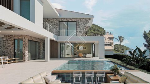 Foto 2 de Casa o xalet en venda a Nueva Andalucía centro, Marbella