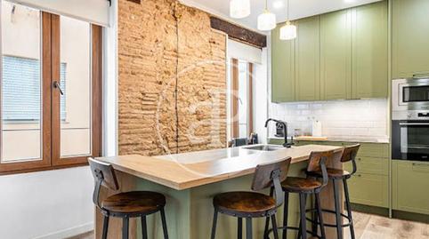 Foto 5 de Pis de lloguer a C/ de Les Adoberies, El Carme,  Valencia Capital