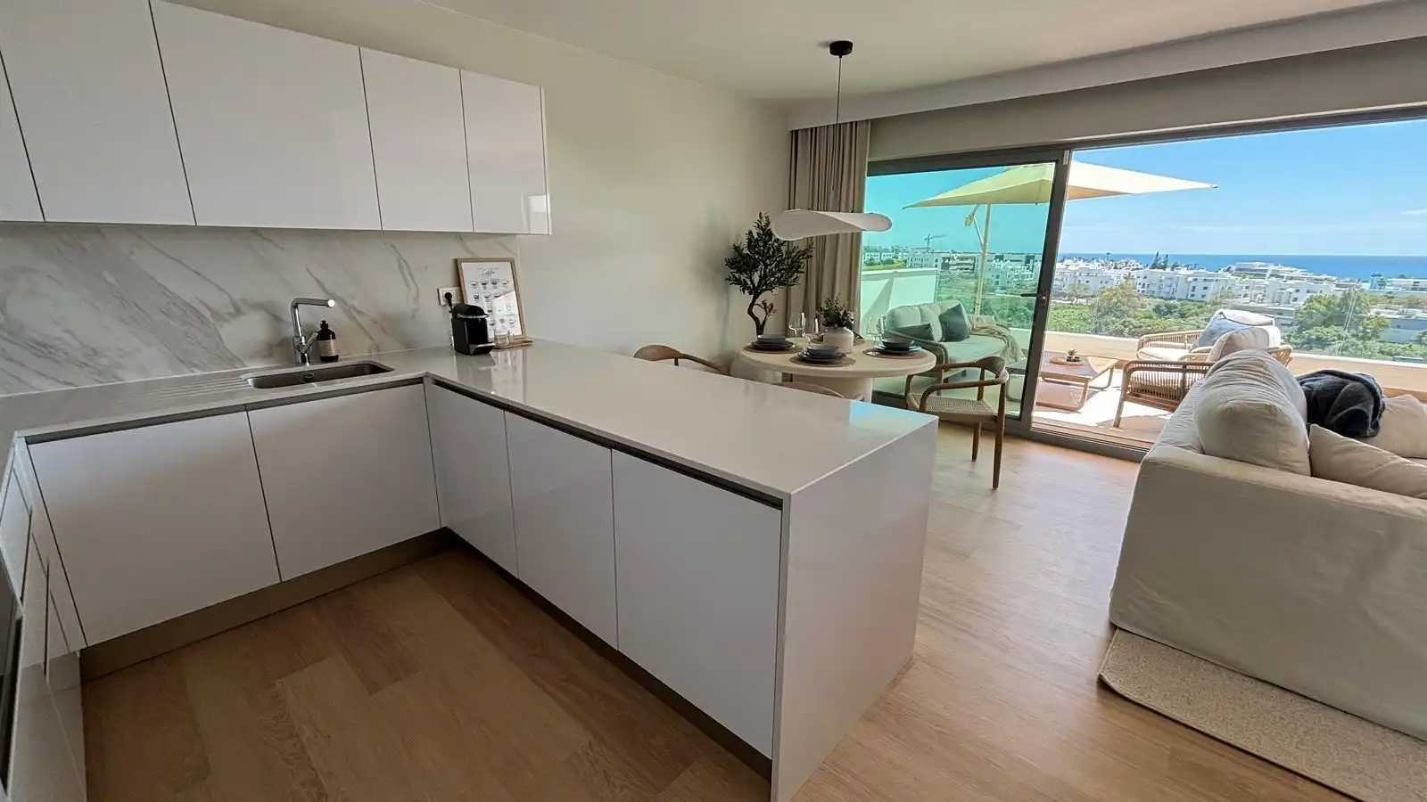 Apartment mit Pool zum Verkauf in Carretera Nacional 340 199, imagen 10
