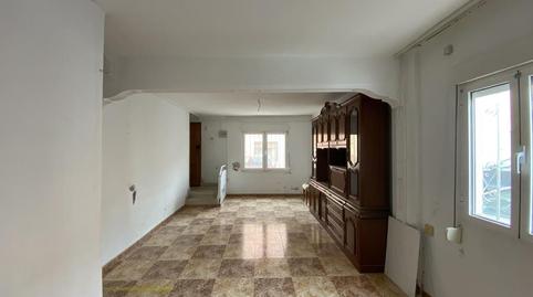 Foto 4 de Casa o xalet en venda a La Huerta, Caudete, Albacete