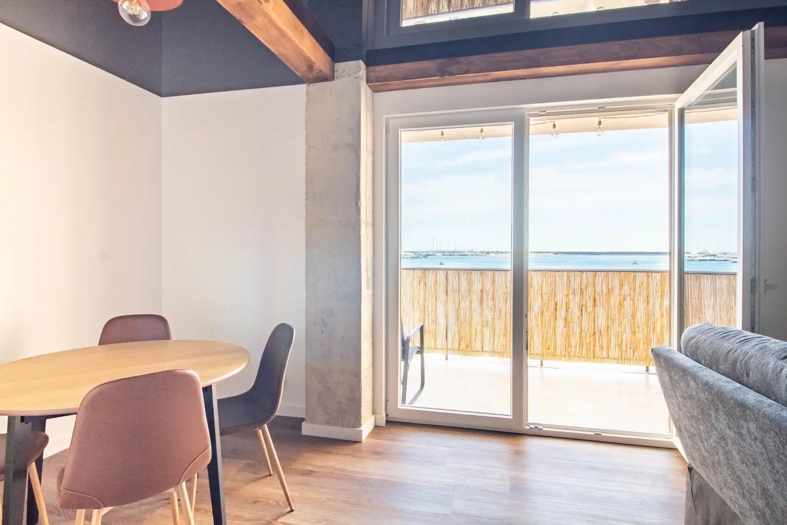 Apartament en venda a Playa del Acequión, Náufragos y Rocío del Mar, imagen 3