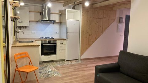 Photo 2 of Flat for rent in Carrer de Lluís Vives, Vila de Gràcia, Barcelona Capital