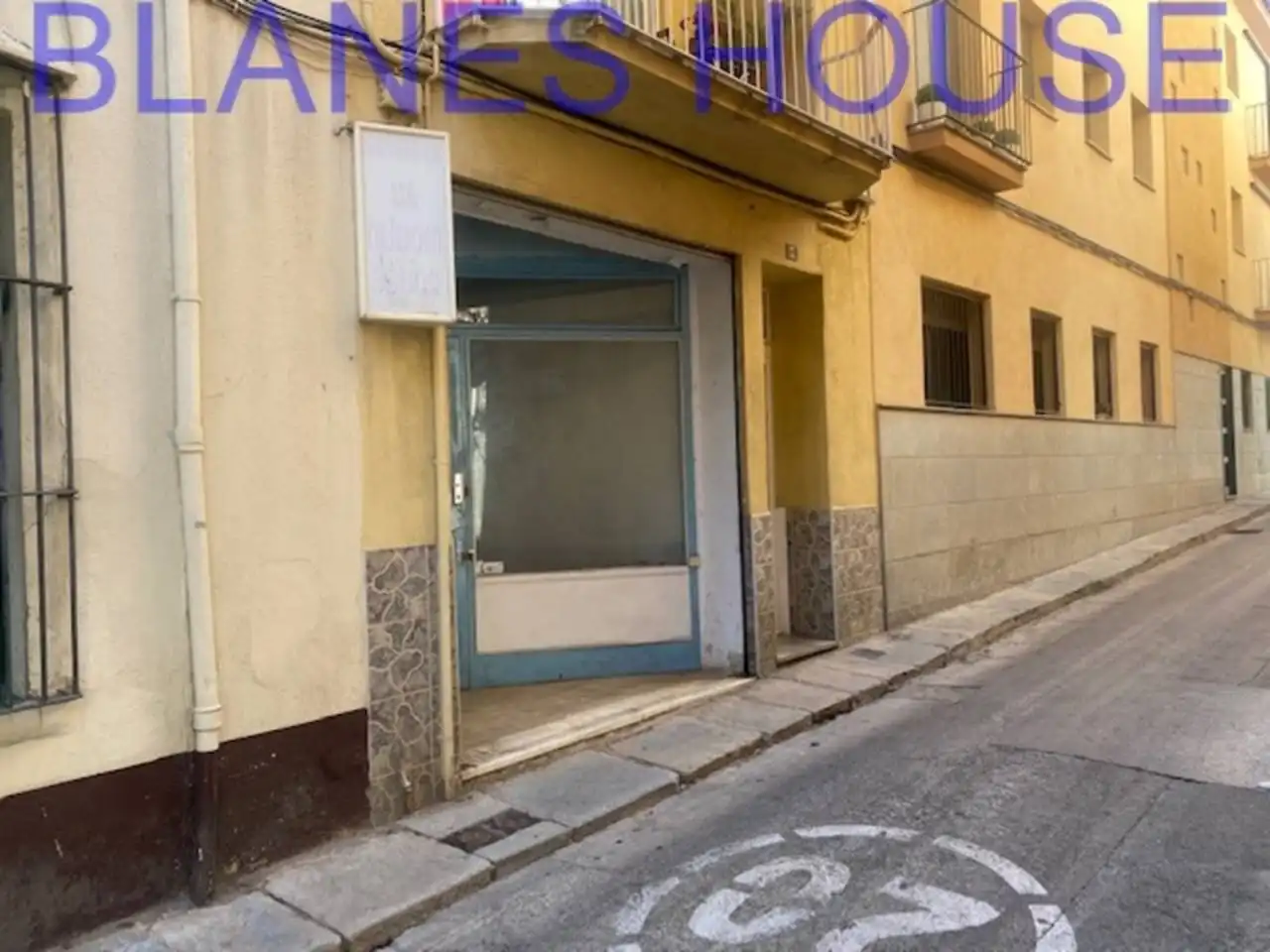 Local en venda en Blanes