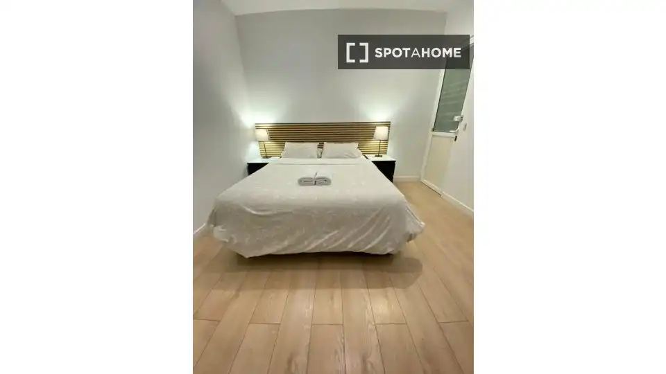 Fotografía del inmueble reportado: 1.399 €/mes — Madrid, Madrid