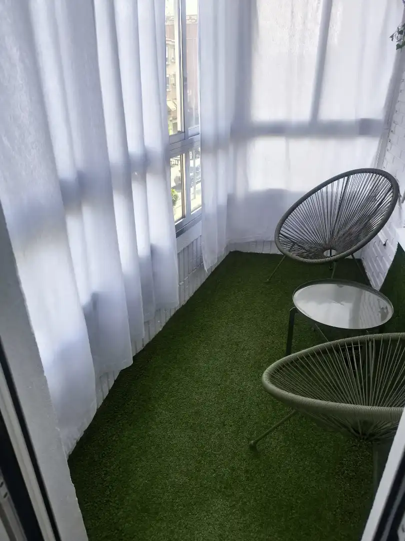 Appartement avec ascenseur à louer à Avenida de Portugal, imagen 4