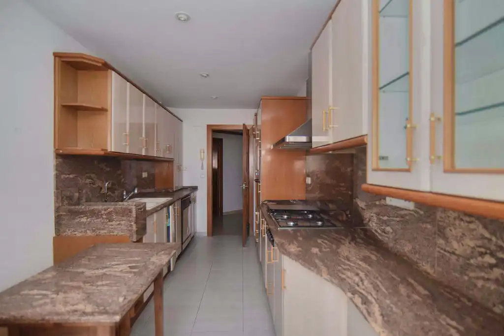Wohnung zum Verkauf in Av/ Montserrat, imagen 8