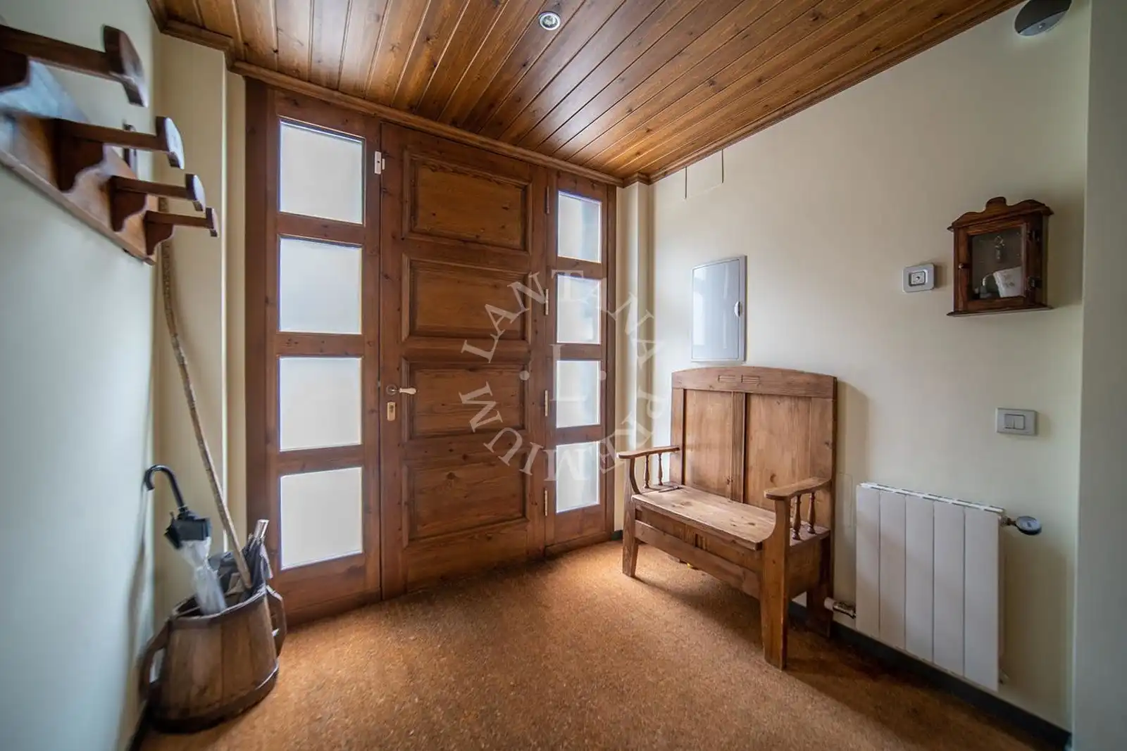 Casa o chalet en venta en Vielha e Mijaran