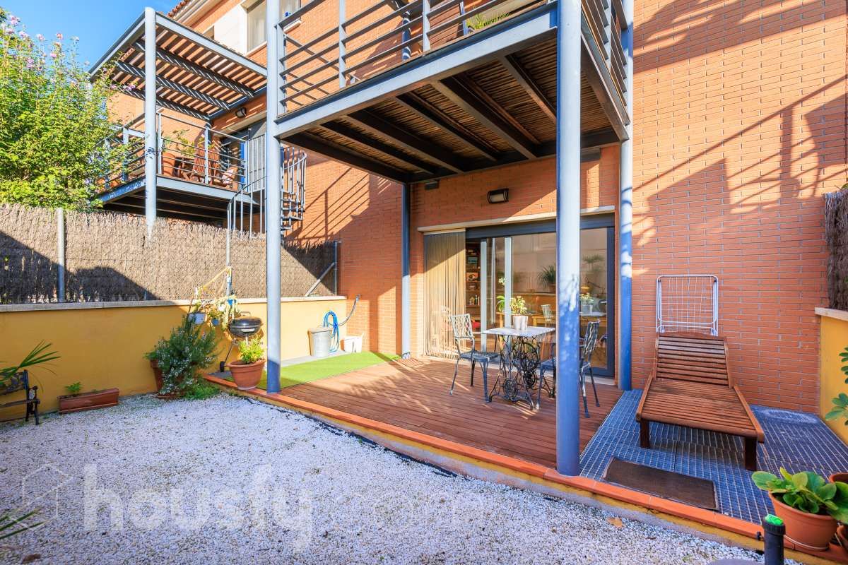 House or chalet for sale in CL GALOFRE OLLER,, Valls