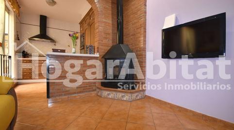 Photo 4 of Houses for sale in Calle de la Salud, Centro, Vila-real