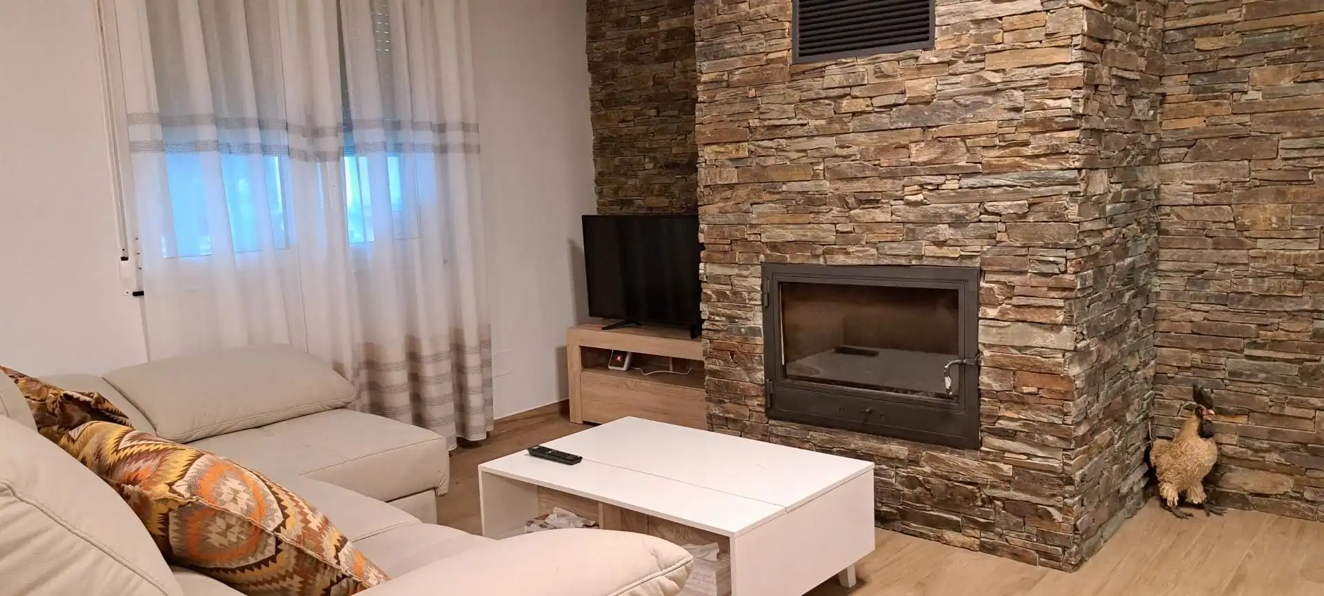 Casa o xalet en venda a Área Rural Sur