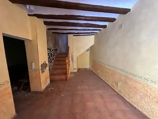 Houses for sale in Magallón