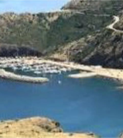 Foto 2 von Geschaftsraum zur Miete in La Rambla de Catalunya, 6, Portbou, Girona
