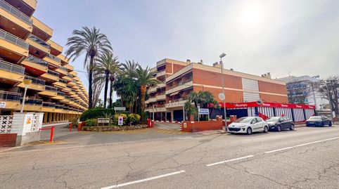 Foto 3 de Apartamento en venta en Avenida de la Diputació, Cap de Sant Pere, Cambrils