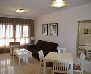 Living room of Apartment for sale in Algeciras  with Balcony