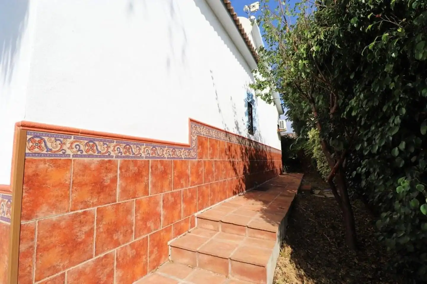 Casa o xalet de lloguer a Buenavista - Lauro Golf