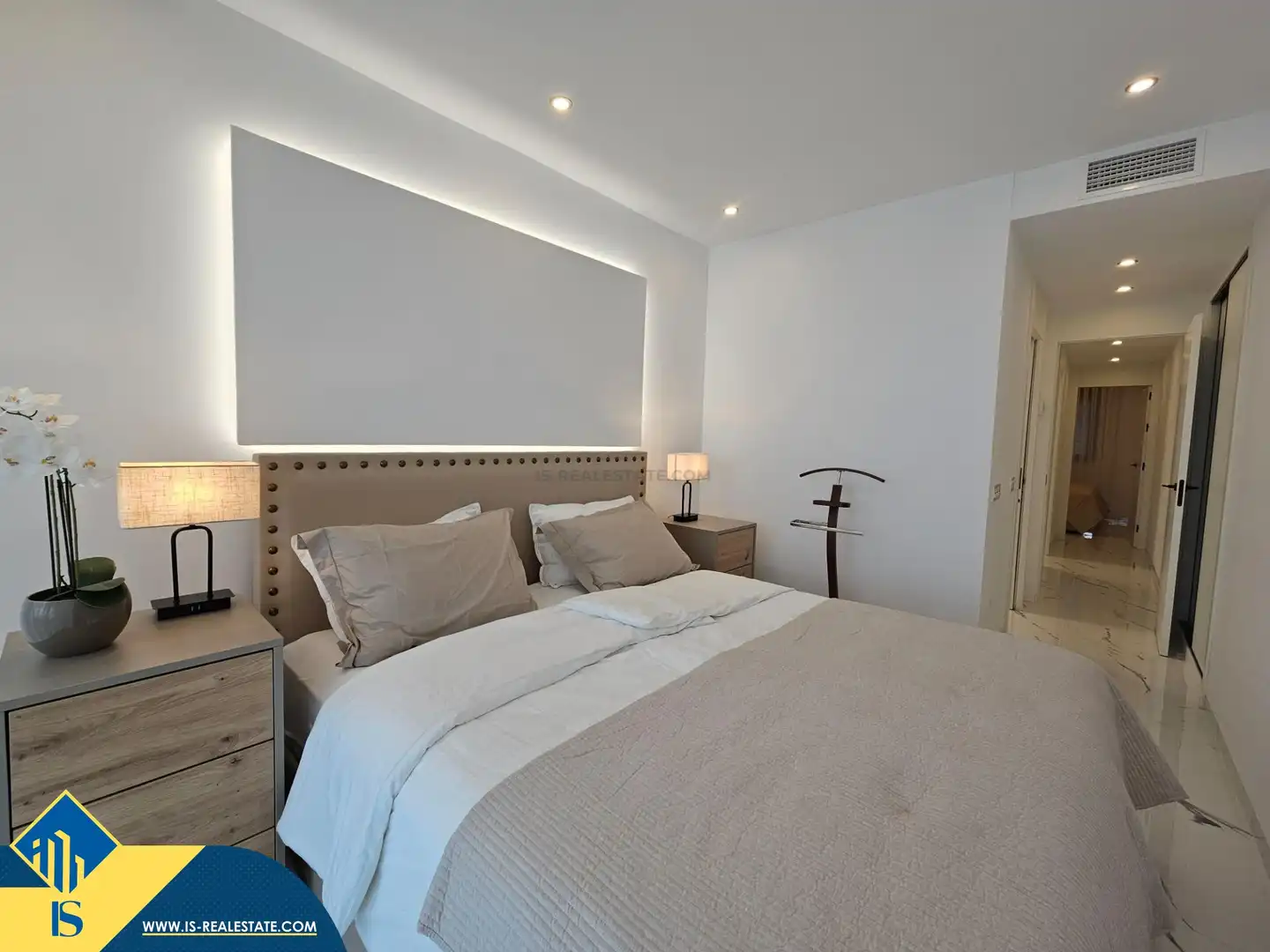 Flat with pool for sale in Gran Alacant, imagen 37