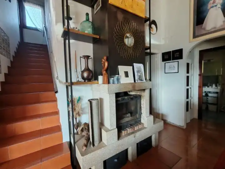 Casa o xalet en venda en Mos amb Calefacció, Jardí privat i Traster
