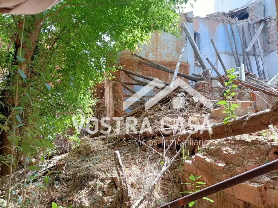 Casa aparellada en venda a GARCIA BERLANGA, imagen 17