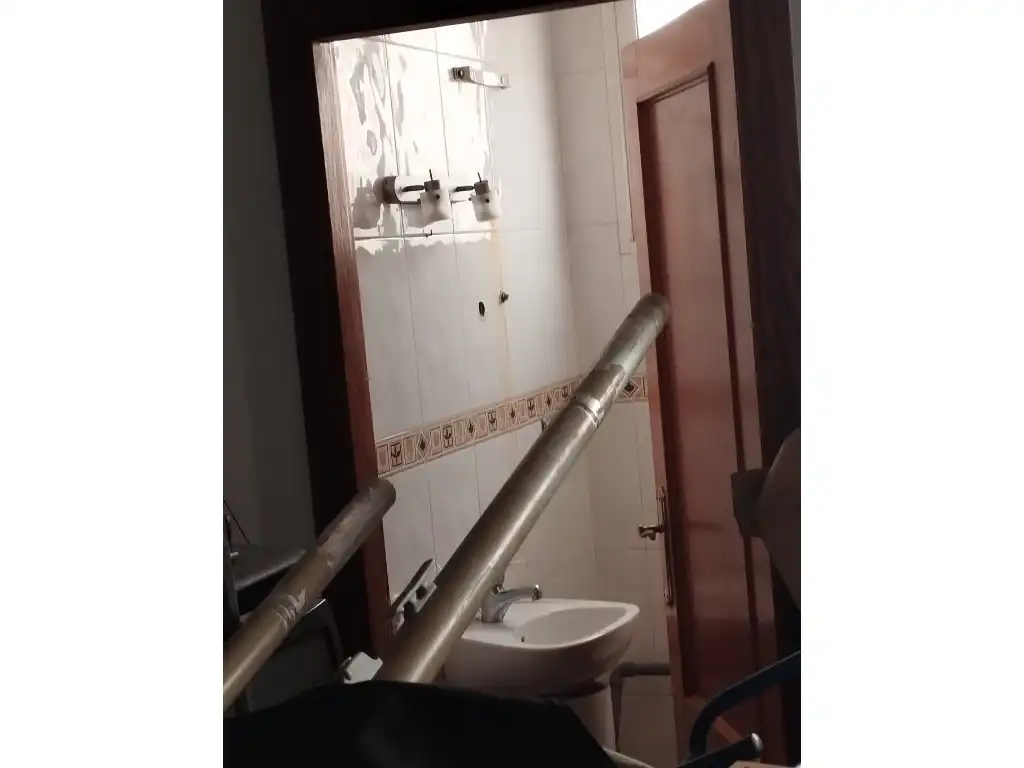 Baño de Local de alquiler en Benijófar