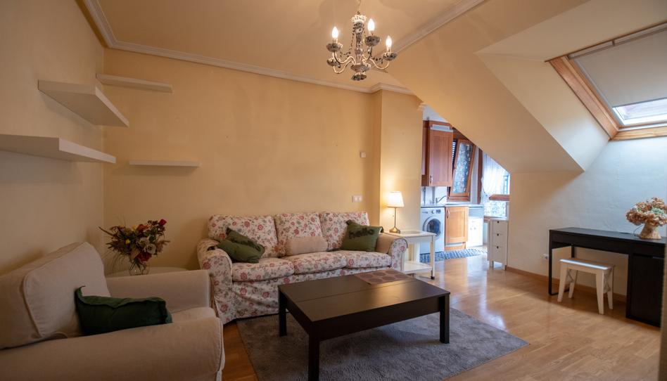 Photo 1 of Attic for sale in Cl Victor Garcia Concha, Villaviciosa - Amandi, Asturias