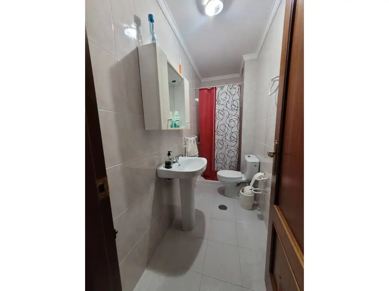 Flat with terrace for sale in Baza, imagen 7