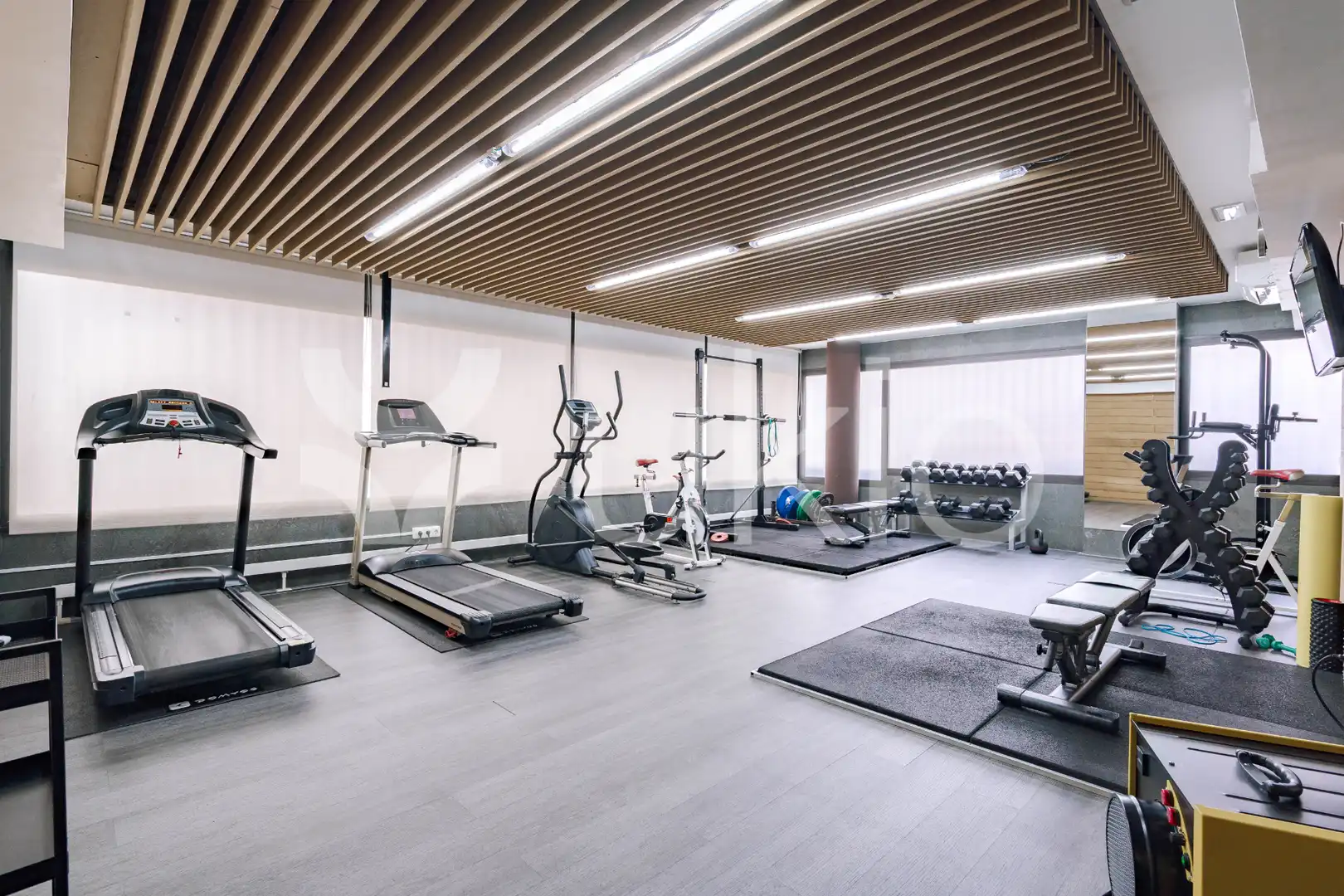 Apartments for rent in Paseo de San Francisco de Sales, Vallehermoso