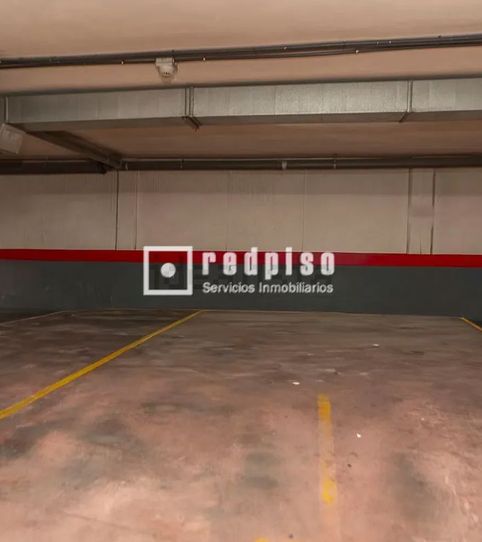 Photo 2 of Garage for sale in De Santiago, Zona Centro - Ayuntamiento, Pinto