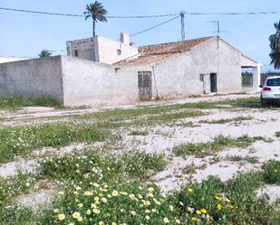 Country house for sale in Elche / Elx  with Private garden, Terrace and Storage room