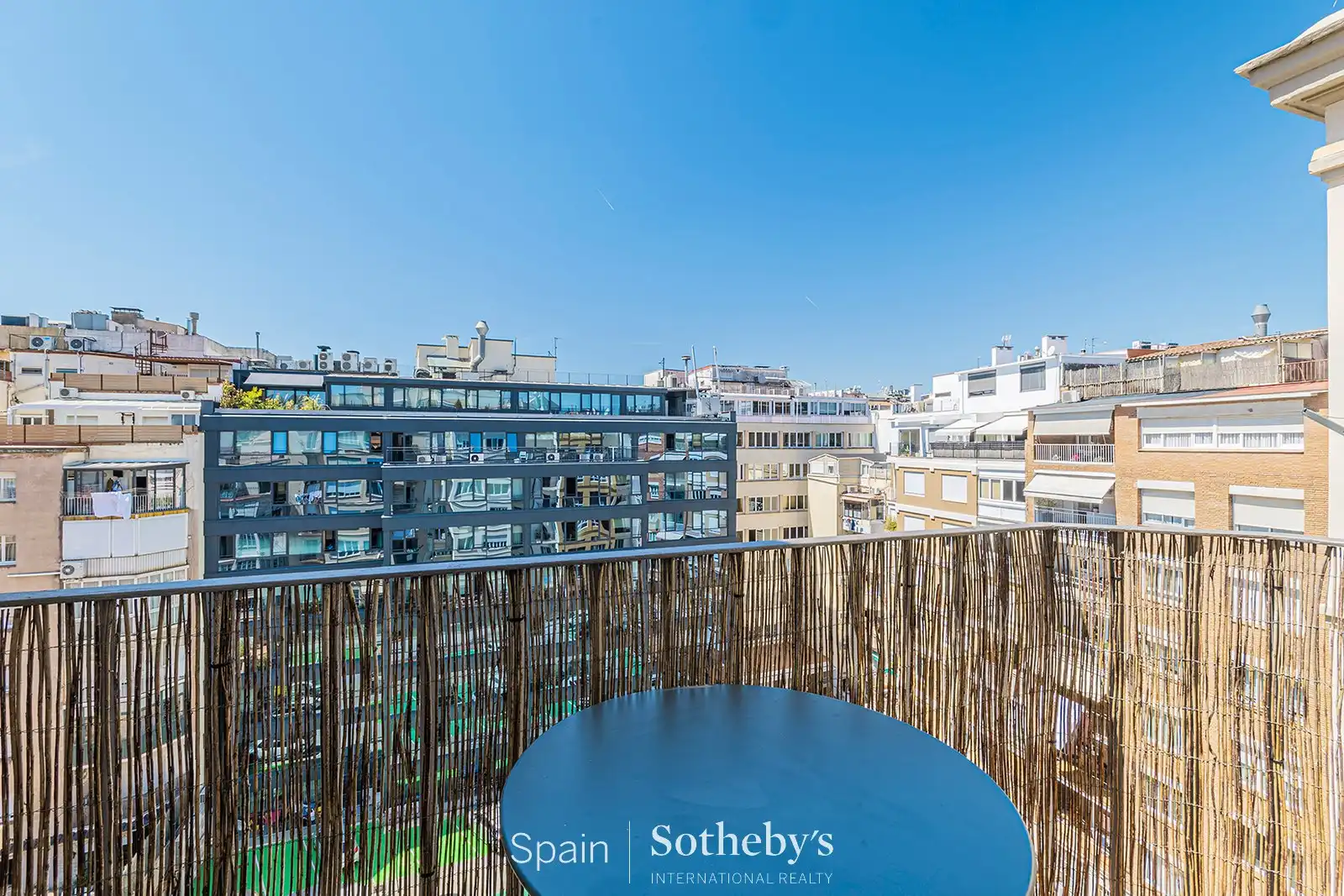 Penthouse mit Aufzug zum Verkauf in Carrer de Balmes, imagen 56