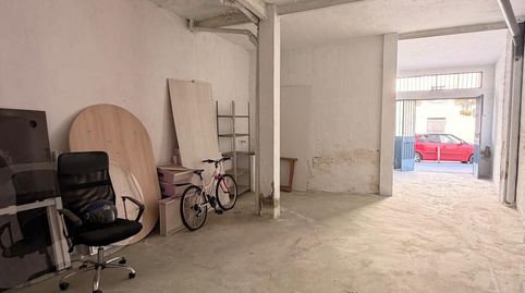 Foto 5 de Garaje en venta en Santa Isabel, Jaén Capital