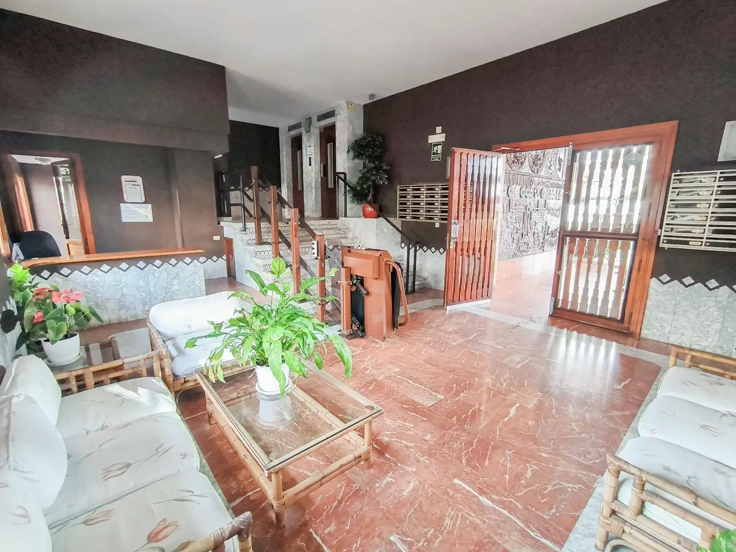 Appartement avec piscine à vendre à Avenida MADRID, imagen 29