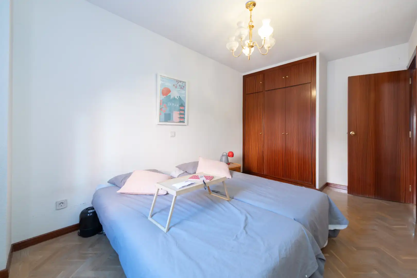 Piso con ascensor en venta en Avenida de Viñuelas, imagen 14