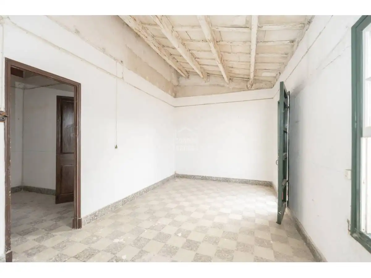 Villa mit Pool zum Verkauf in Maó ciutat, imagen 20