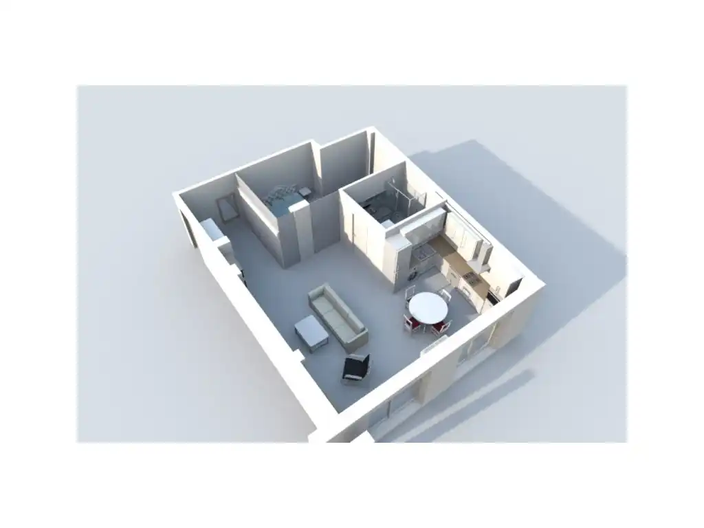 Piso en venta en Nord, imagen 7