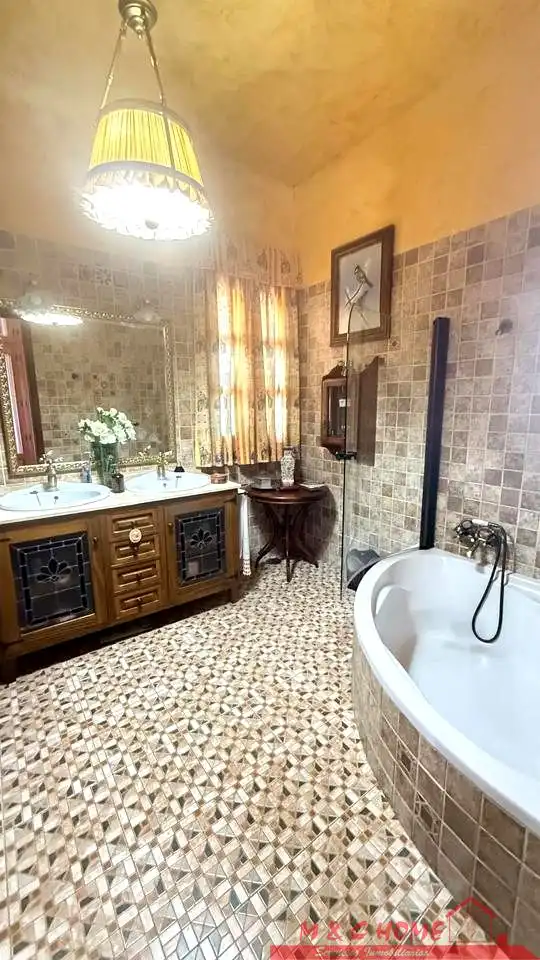 House with pool for sale in Churriana, imagen 38