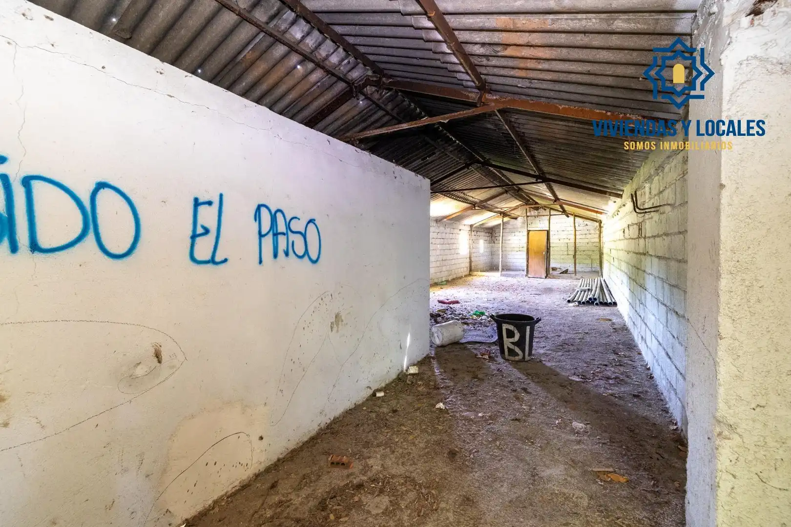 Terreni e lotti in vendita a Cenes de la Vega, imagen 25
