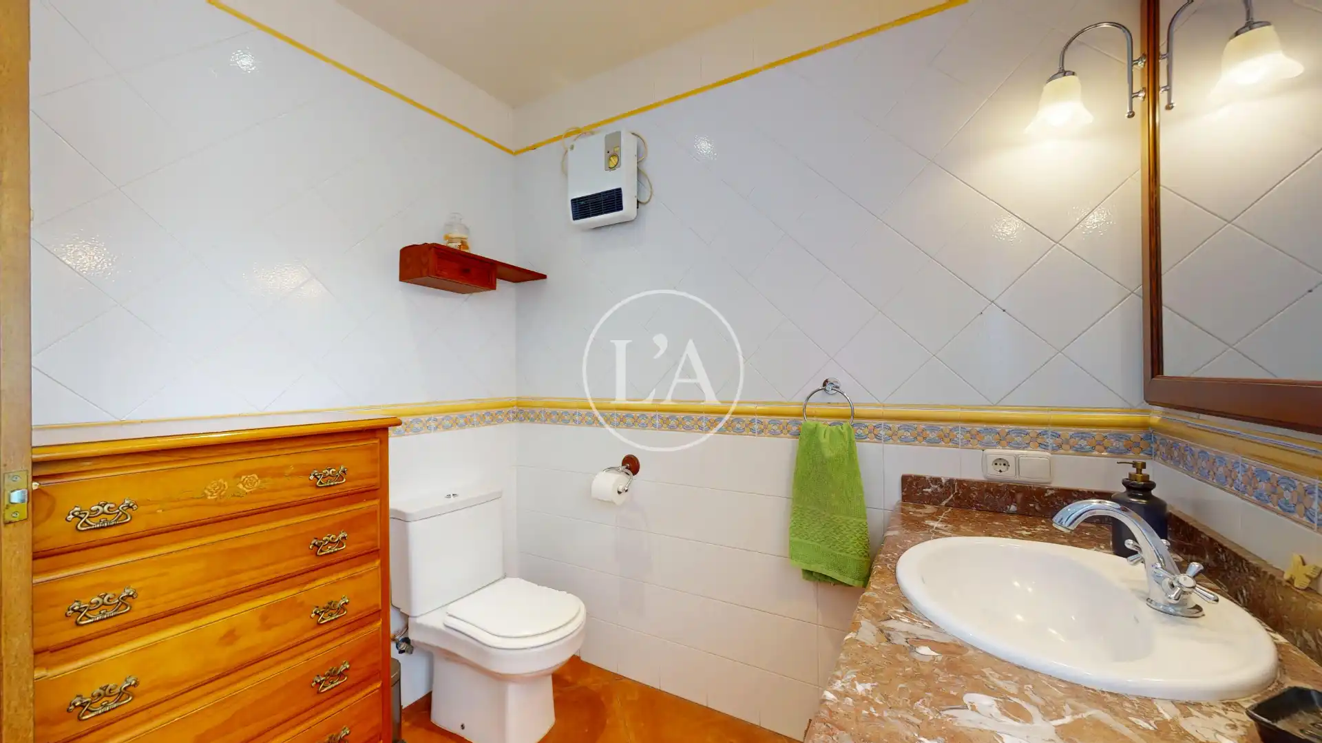 Villa con piscina in vendita a Carrer Xaloc, imagen 41