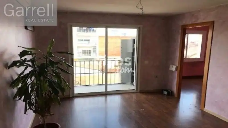 Piso en venta en CL FRANCESC MACIA 
Es:D Pl: Pt:
 MOLLET DEL VALLES (BARCELONA)
