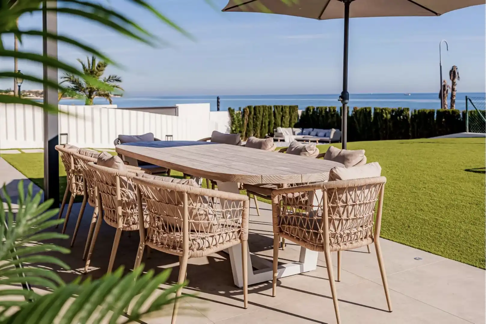 Casa amb piscina en venda a Benamara - Atalaya, imagen 30