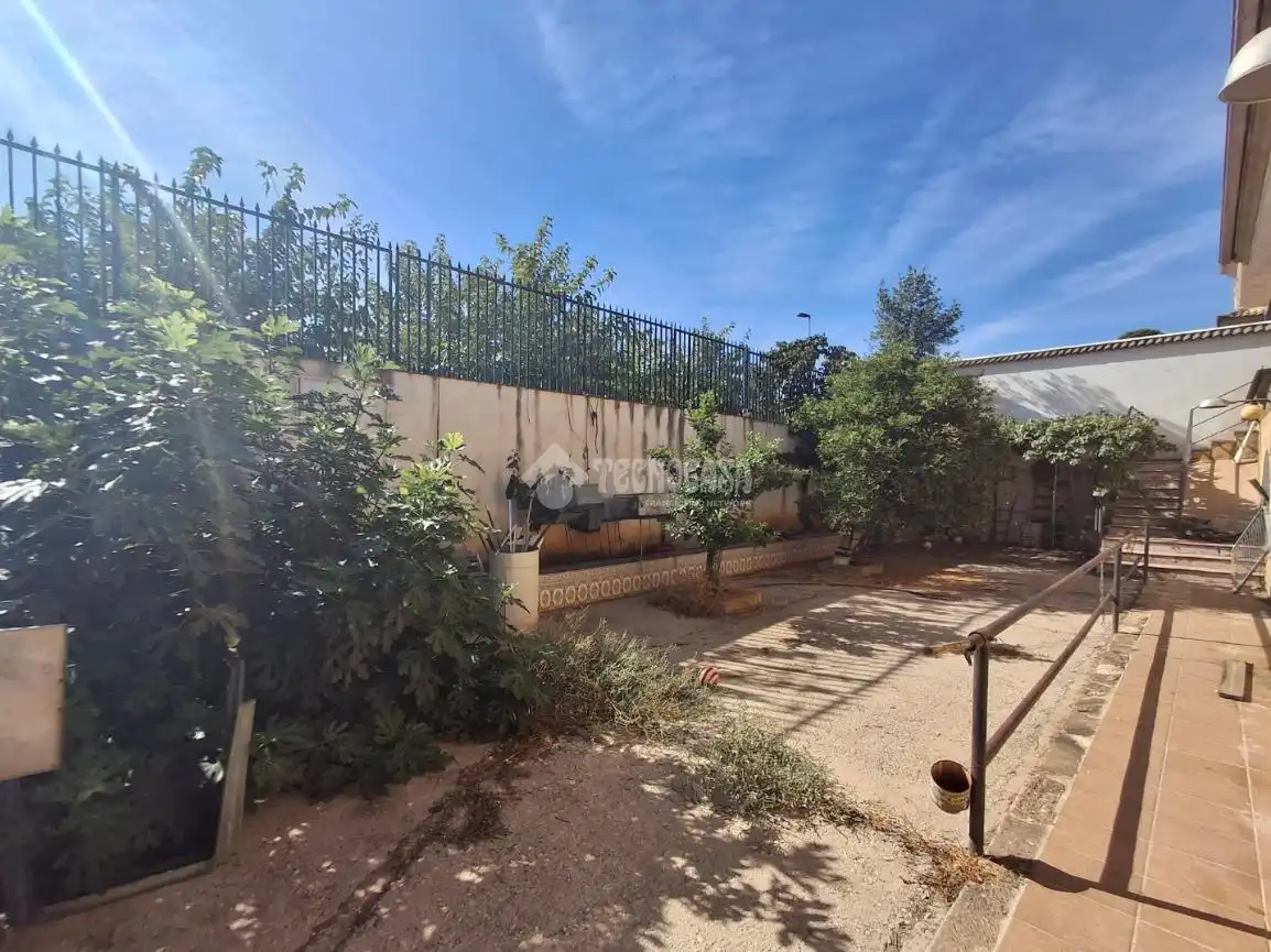 Casa amb terrassa en venda a La Carolina, imagen 34