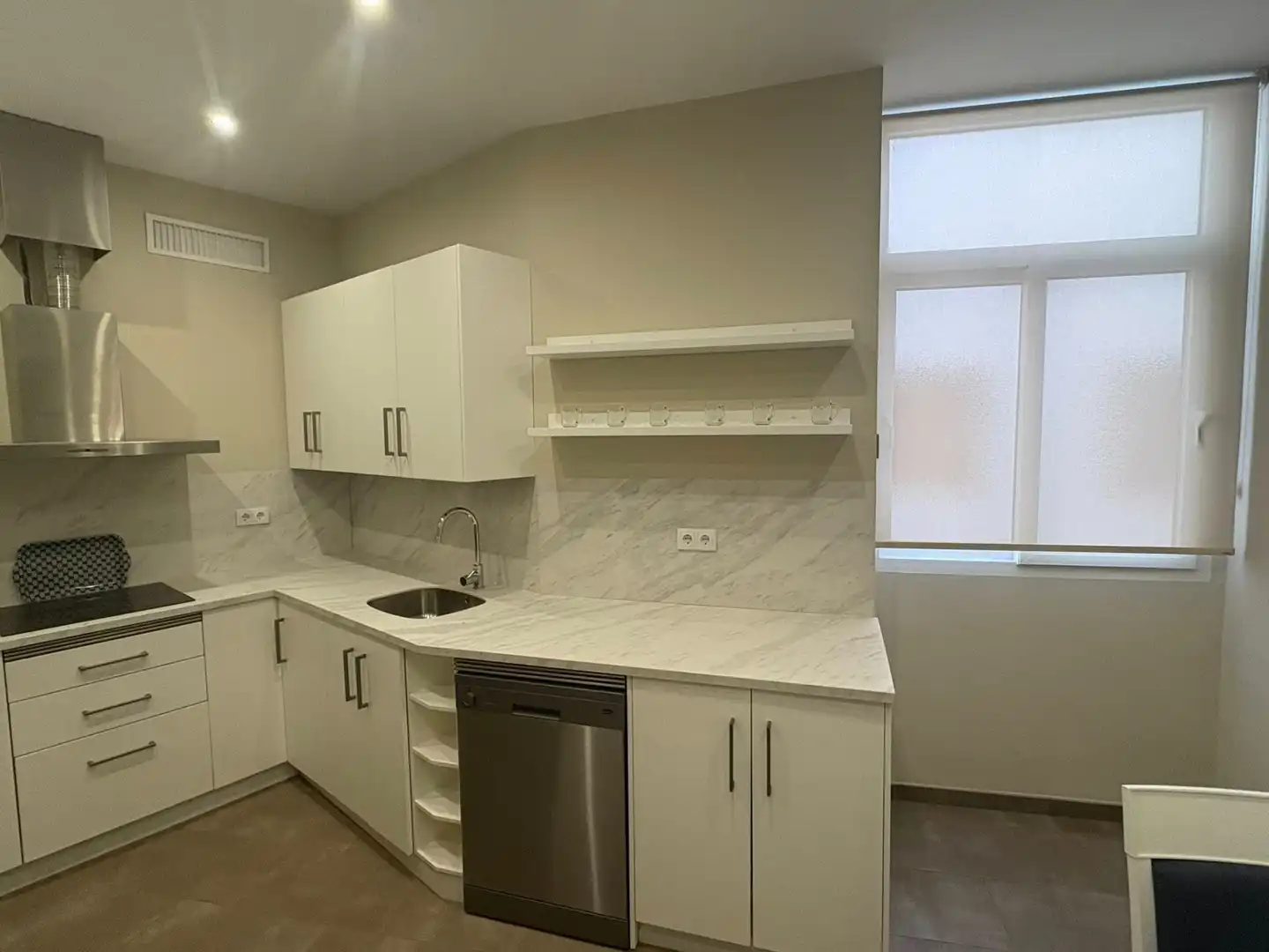 EXCLUSIVIDAD...!!! VIVIENDA REFORMADA A ESTRENAR!!! 1510- SE VENDE PISO EN EL CENTRO DE ECIJA..!!!, imatge 5
