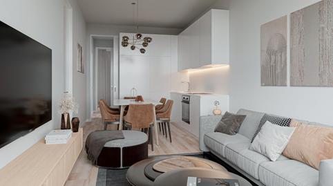 Foto 4 de Pis en venda a Avenida de Dílar, 38, Barrio de Zaidín, Granada