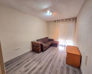 Living room of Flat for sale in Leganés  with Terrace, Oven and Washing machine