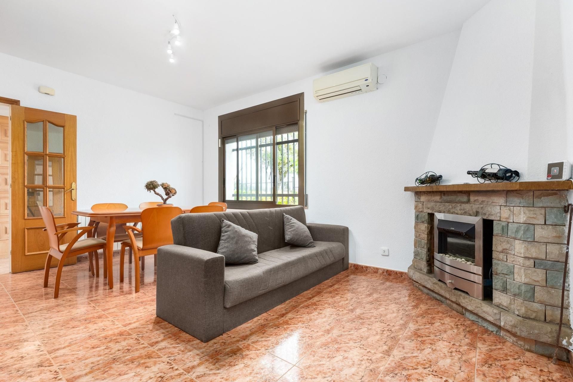 Casa o xalet en venda a Fogars de la Selva