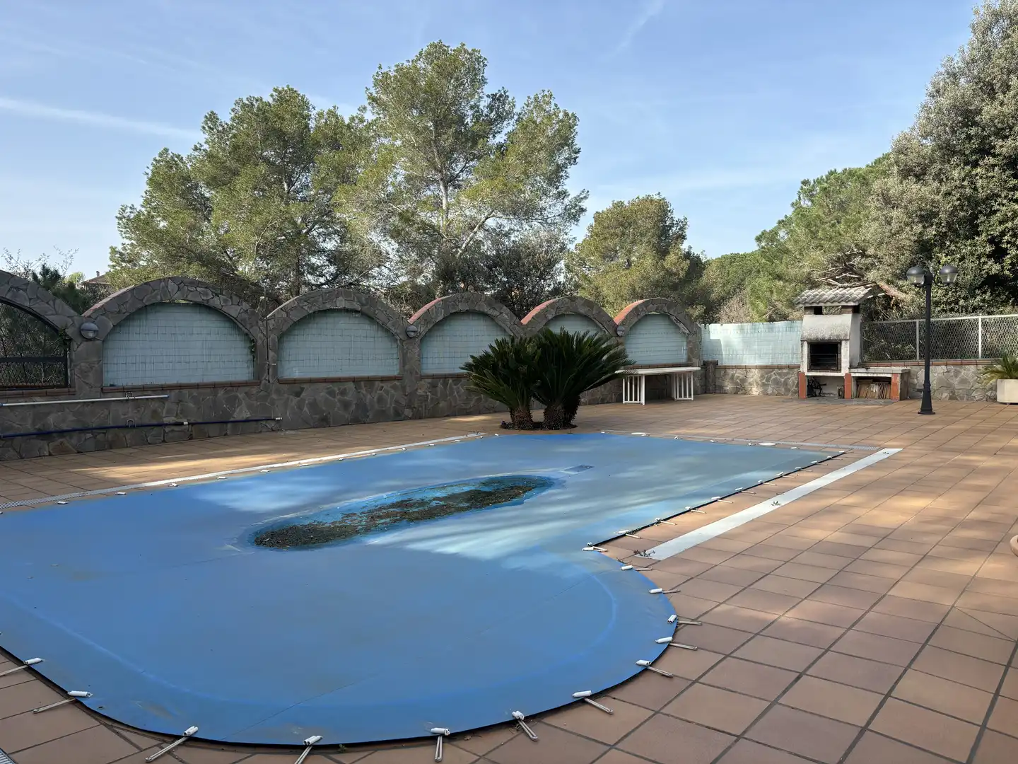 Casa o xalet en venda a Carrer Ametllers, Can Font - Ca n'Avellaneda