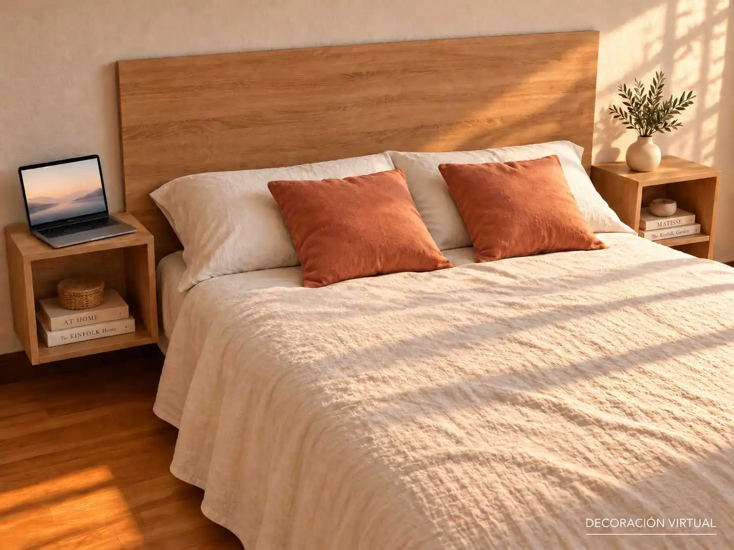 Bedroom of Flat for rent in General Dávila
