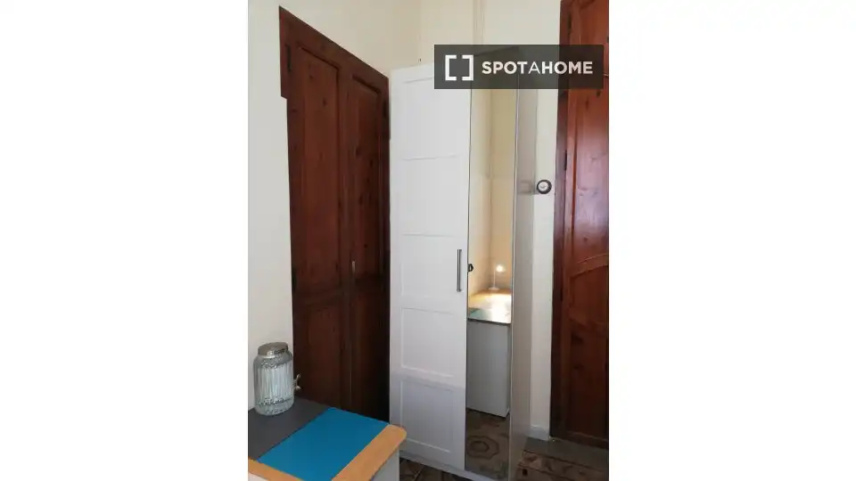 Habitació a Alboraya Centro